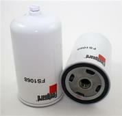 WDK7241 Kraftstoff-Wasserabscheider baugleich MANN-Filter