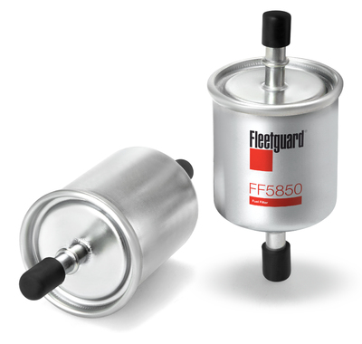 WK521 Kraftstofffilter baugleich MANN-Filter