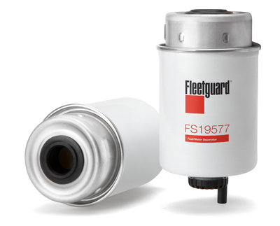 WK8115 Kraftstoff-Wasserabscheider baugleich MANN-Filter