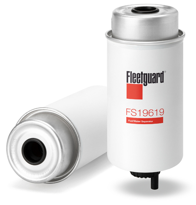 WK8120 Kraftstoff-Wasserabscheider baugleich MANN-Filter