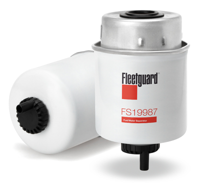 WK8169 Kraftstoff-Wasserabscheider baugleich MANN-Filter