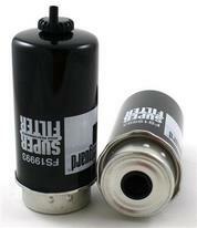 WK8193 Kraftstoff-Wasserabscheider baugleich MANN-Filter