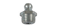 Conical grease nipple DIN 71412 Form A (straight) 