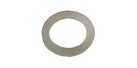 Polyamide sealing ring DIN 7603 