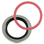 Sealing rings