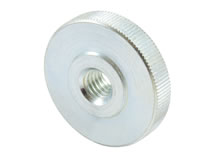 Rändelmutter DIN 467