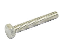 Sechskantschraube DIN 933