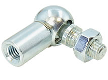 Winkelgelenk nach DIN 71802