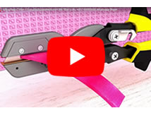 Produktvideo Schneidwerkzeug