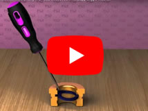 Produktvideo Hakenset