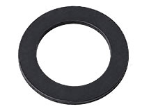 Flachdichtung für 1-1/2IG  72528 für R+M / Suttner Sonstiges HD-Zubehör