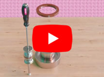 Produktvideo Abziehvorrichtung