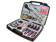 Werkzeugkoffer Sealtool Werkzeugset Werkzeugkoffer Sealtool Werkzeugset