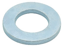 Unterlegscheibe DIN 125 