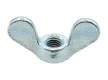 Flügelmutter DIN 315 