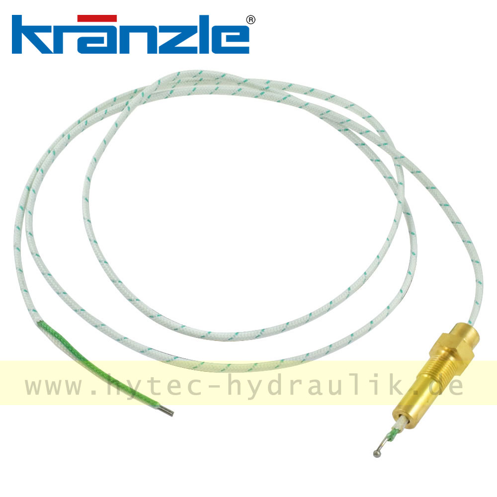 Kränzle 44388 Fühler für Übertemperaturauslöser für Therm 635-1 
