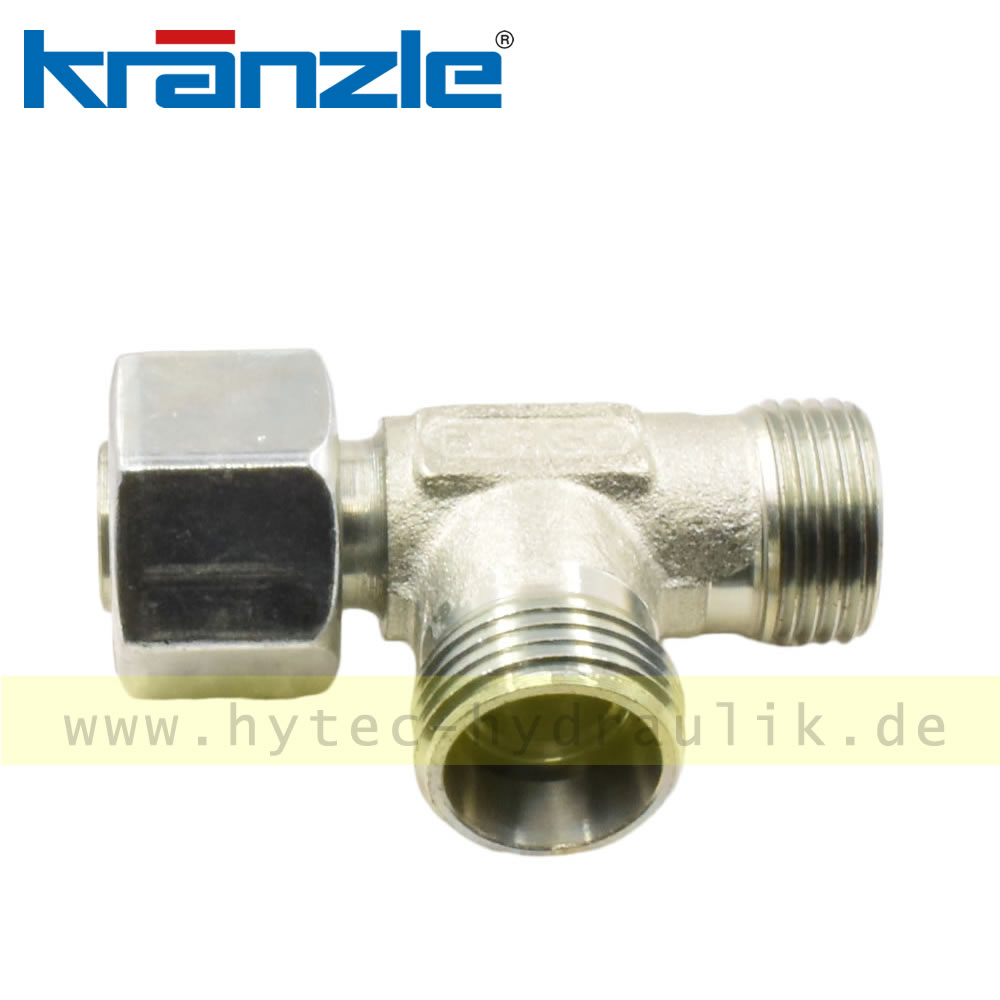 Kränzle 44869 L-Verschraubung