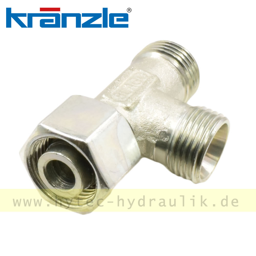 Kränzle 44869 L-Verschraubung