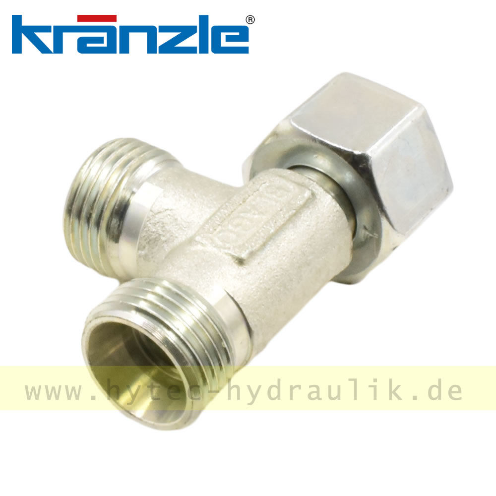 Kränzle 44869 L-Verschraubung
