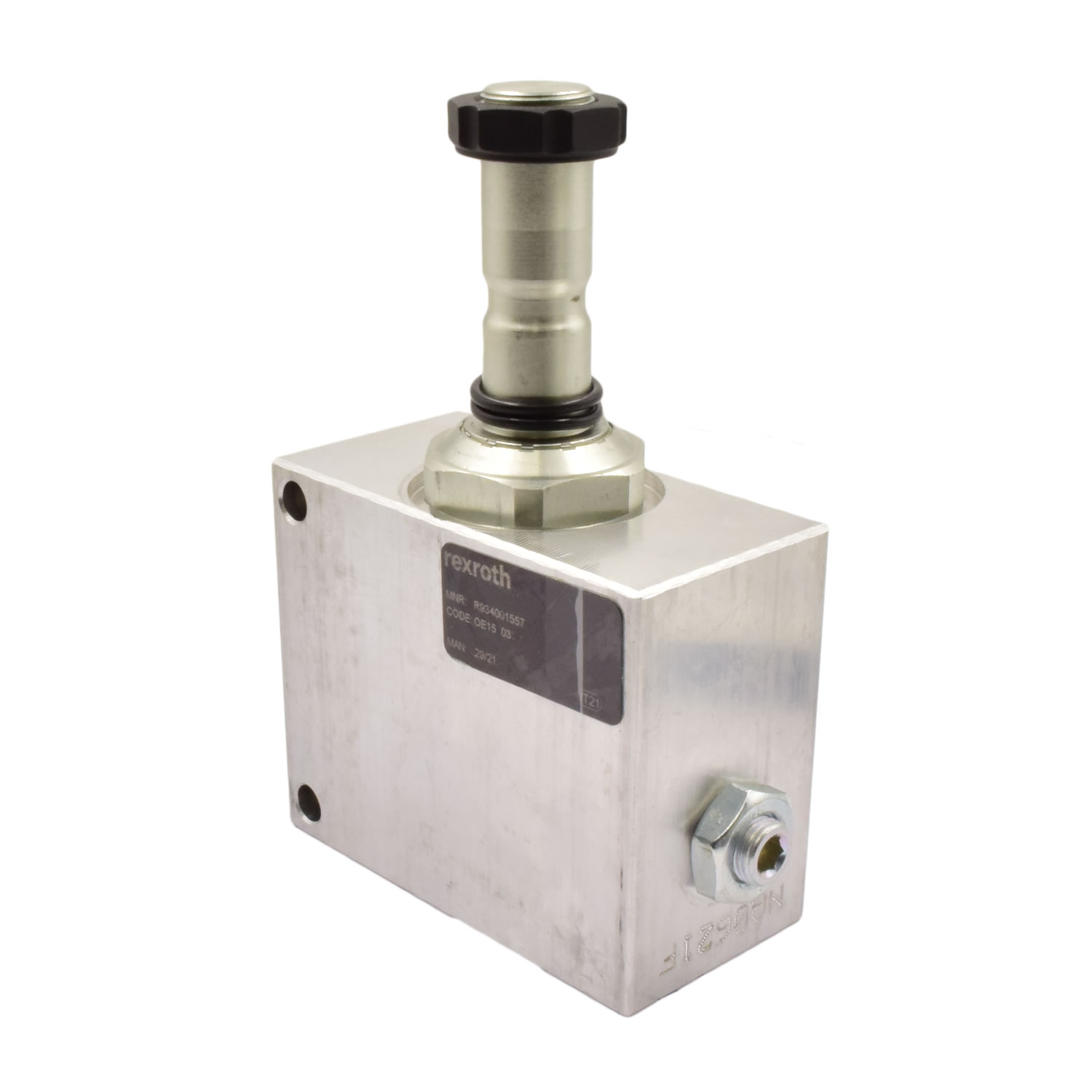 OE1532171A0300 Oil-Control Original Ersatzteil
