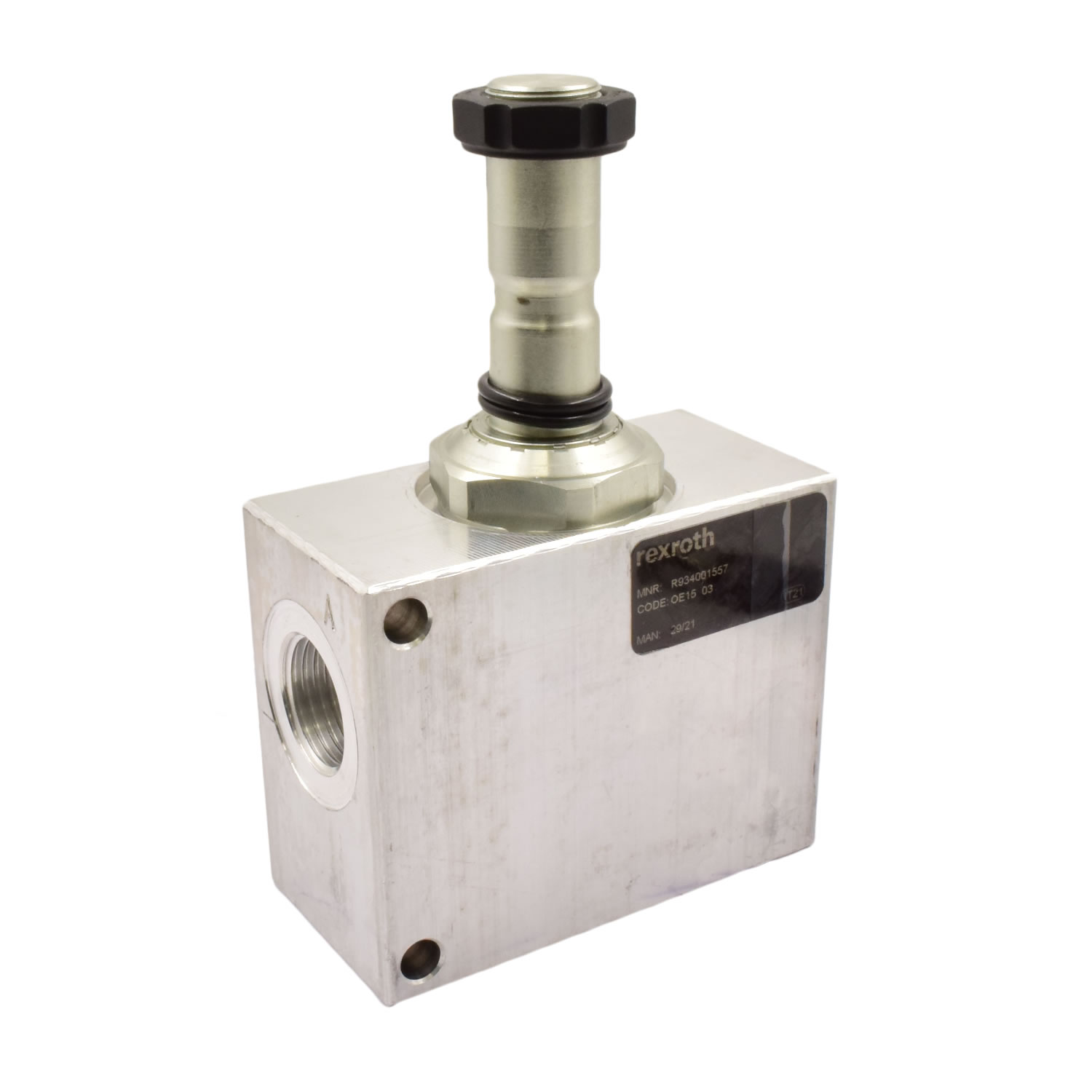 OE1532171A0300 Oil-Control Original Ersatzteil