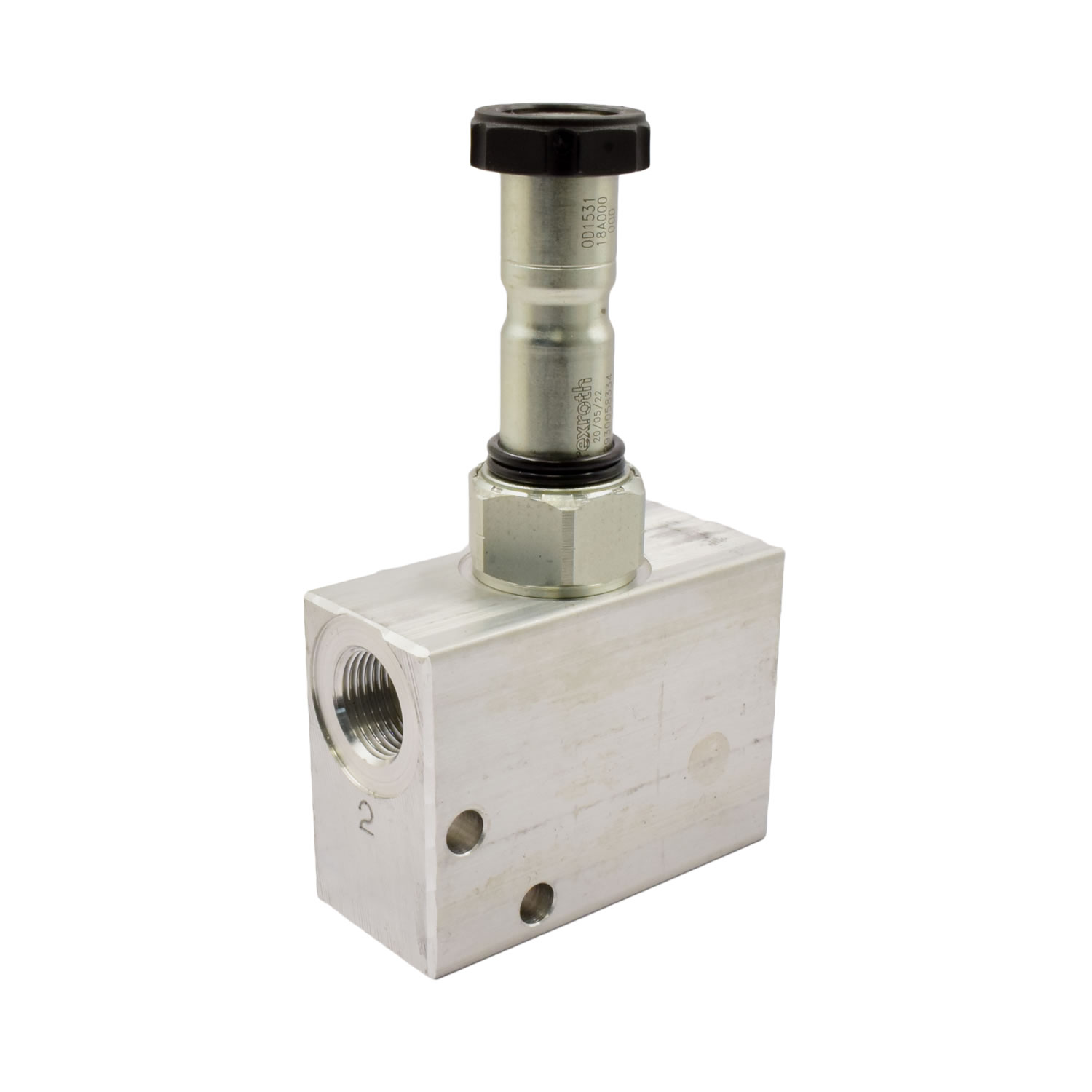 R930066563 Rexroth Original Ersatzteil