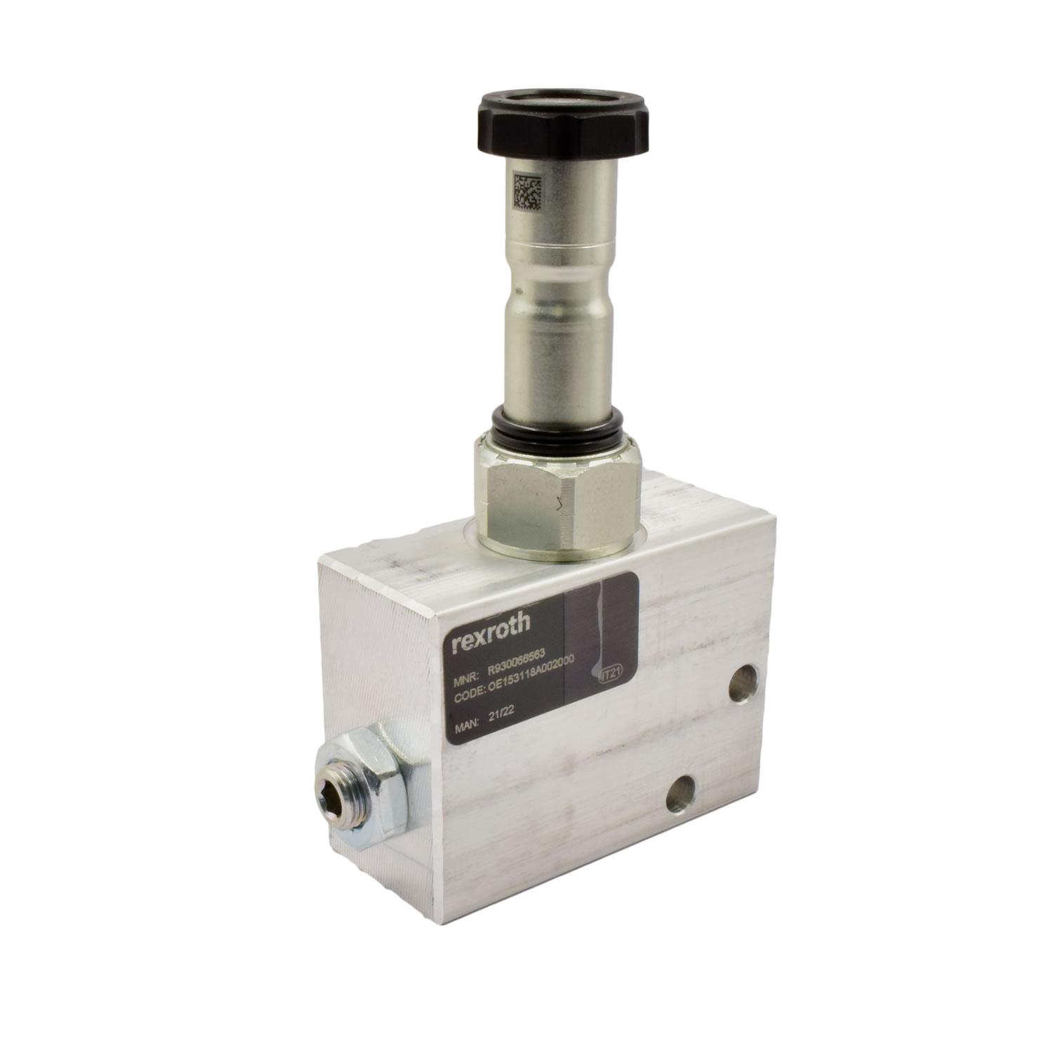 R930066563 Rexroth Original Ersatzteil