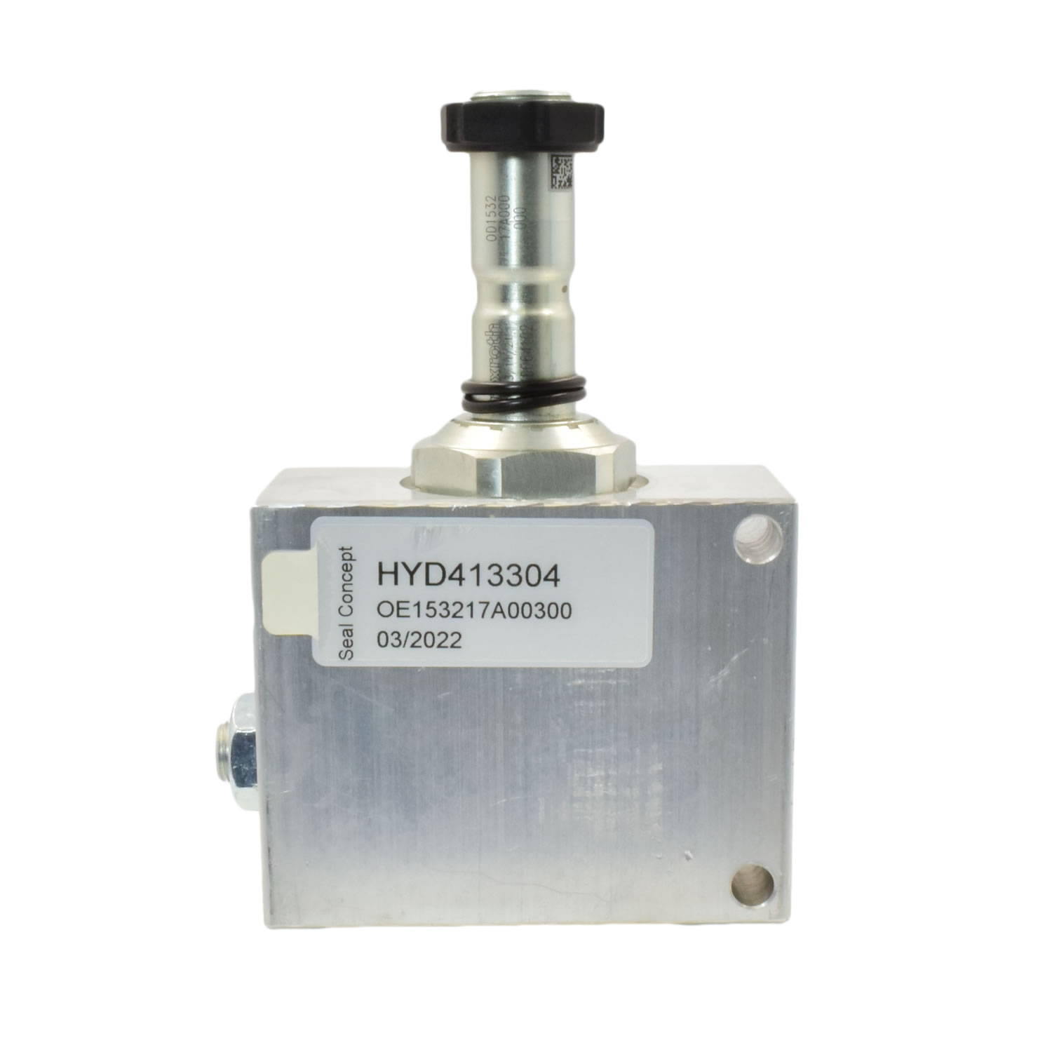 R930067256 Rexroth Original Ersatzteil