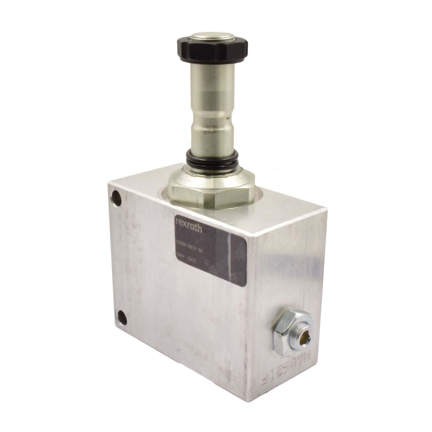 R930067256 Rexroth Original Ersatzteil