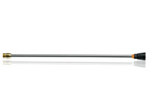 Flachstrahllanze mit Edelstahlrohr 600 mm     mit Düse D2511 123922-D2511 für KRÄNZLE SONSTIGE