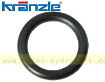 O-Ring 9,5 x 2  12635 für KRÄNZLE SONSTIGE