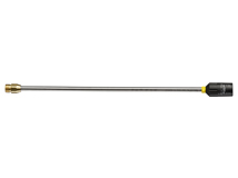 Flachstrahllanze und Regeldüse mit 400mm Edelstahlrohr 12700-MX20042 für KRÄNZLE SONSTIGE