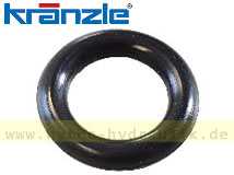 O-Ring 11,0 x 4,0  13460 für KRÄNZLE SONSTIGE