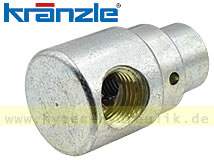 Rotorarmhalter für RC300  139201 für KRÄNZLE SONSTIGE