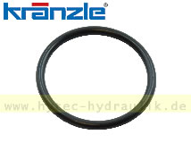 O-Ring 6x1,1  13944 für KRÄNZLE SONSTIGE