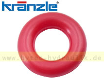 O-Ring 6x3  14121 für KRÄNZLE SONSTIGE