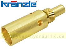 Jeteinsatz  27005 für KRÄNZLE SONSTIGE
