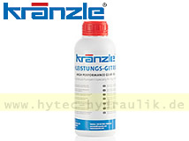 Öl (Gastrol) FORMULA RS  1,0 l  400592 für KRÄNZLE SONSTIGE