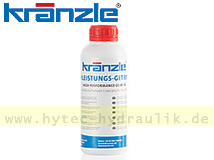 Öl 0,8l 10W60 SAE Halbsynthetik  400594 für KRÄNZLE SONSTIGE