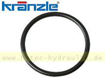 O-Ring 31,42 x 2,62  405081 für KRÄNZLE SONSTIGE