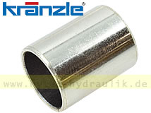 DU-Buchsen  20 mm  410020 für KRÄNZLE SONSTIGE