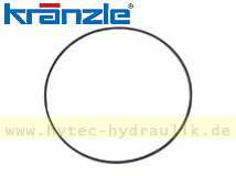O-Ring 88x2  41021 für KRÄNZLE SONSTIGE