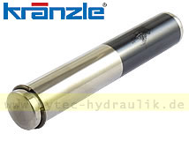 Plunger 18mm incl. 41035 Sprengring 1,8 x 16,5 410321 für KRÄNZLE SONSTIGE