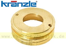 Leckagering für 18 mm Plunger  41066 für KRÄNZLE SONSTIGE