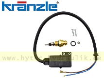 Druckschalter kpl. für ULH 250 D  413004 für KRÄNZLE SONSTIGE