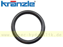 O-Ring 15x2  41716 für KRÄNZLE SONSTIGE