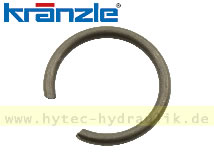 Sprengring K1,6x13,2 für 15 mm-Plunger  42910 für KRÄNZLE SONSTIGE