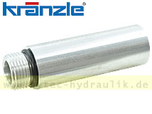 Öleinfüll-Stutzen K105  43011 für KRÄNZLE SONSTIGE