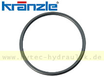 O-Ring 12 x 1,5  43058 für KRÄNZLE SONSTIGE