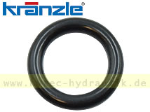 O-Ring 8x2  43070 für KRÄNZLE SONSTIGE